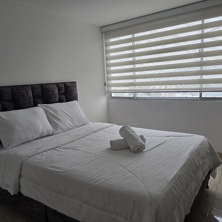 Nabu Casa Hotel Manizales Exterior photo