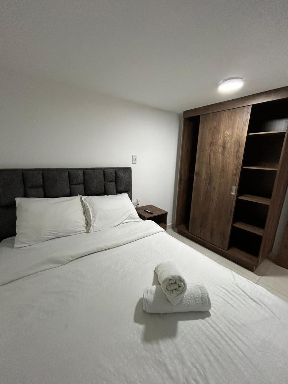 Nabu Casa Hotel Manizales Exterior photo